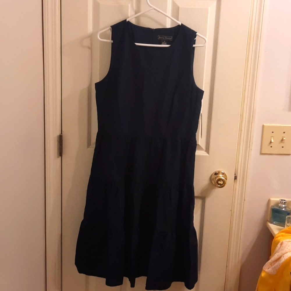 Blue Dress size 12